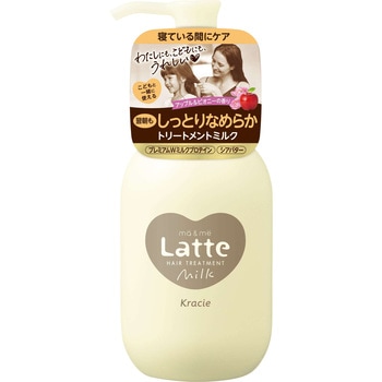 マー&ミー ダメージケア ミルキートリートメント クラシエホームプロダクツ販売