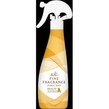 ファーファファインフレグランスファブリックミスト Nsファーファ ジャパン 消臭 芳香スプレー 通販モノタロウ 本体