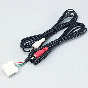 CORD RCA (D4) MAZDA(マツダ)