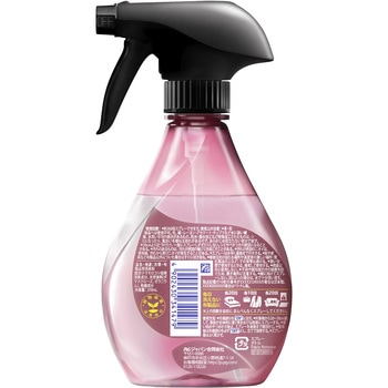 ファブリーズ ナチュリス P&G