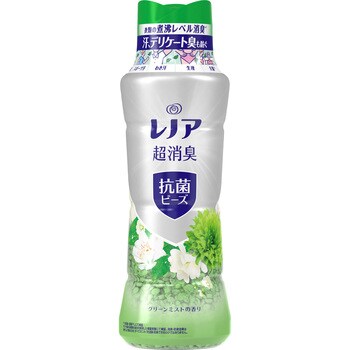 レノア本格消臭抗菌ビーズ P&G 柔軟剤 【通販モノタロウ】