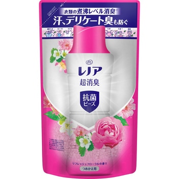 詰替え レノア本格消臭抗菌ビーズ P&G 61201666