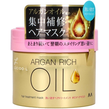 mark】エルバイウルガミトリートメント - 福屋オンラインストア