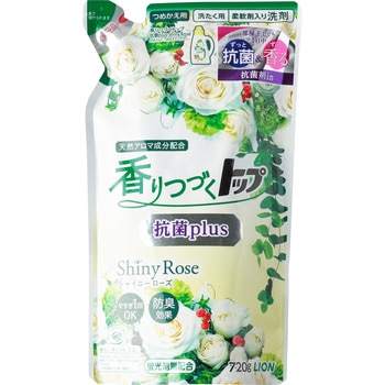 �l�ւ� ����Â��g�b�v ������ �t�� �l�ߑւ� �e�� LION(���C�I��) 61202095