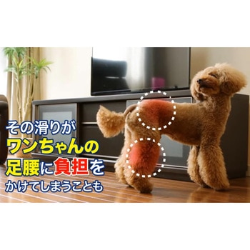 滑り止め 床用コーティング剤 15畳用 リンレイ