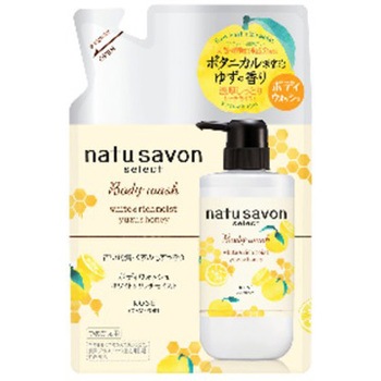 ソフティモ ナチュサボン セレクト ホワイト ボディウォッシュ リッチモイスト コーセーコスメポート ボディソープ 通販モノタロウ 詰替え