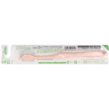 生葉 もふもふ磨けるブラシ 小林製薬