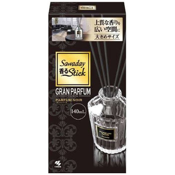 SAWADAY香るSTICKグランパルファム 小林製薬