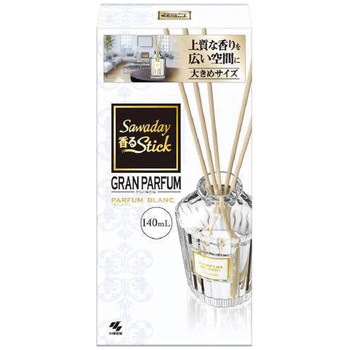 SAWADAY香るSTICKグランパルファム 小林製薬