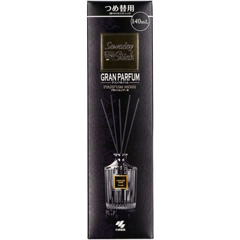 SAWADAY香るSTICKグランパルファム 小林製薬