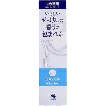 SAWADAY香るSTICKSAVON 小林製薬