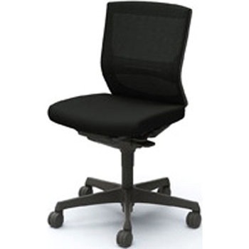 C431XS FHB4 |オカムラ エスクードメッシュ ローバック肘なし ダークブルー(メーカー直送) C431XS FHB4 |オカムラ エスクードメッシュ ローバック肘なし ダーク