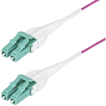 OM4RLCLC1M t@Co[P[u/OM4 }`[h/LC-LC UPC/100Gbps/GJoCIbg StarTech.com 61205351
