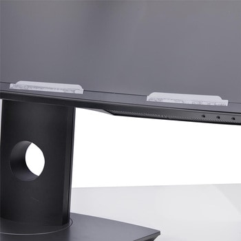 プライバシーフィルター/デル製U3824DWモニター専用/アスペクト比21:9/894×376mm/視野角60度/光沢&非光沢/ブルーライトカット/曲面 ディスプレイ 保護フィルム - StarTech.com