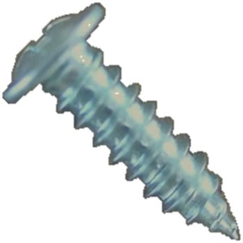 ビックス 無溶接ビス (鉄/三価クロメート) 天野製作所