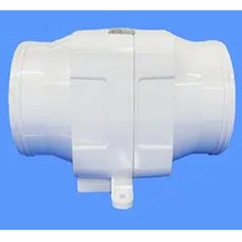 オリジナル 小型ベンチレーター MFN-12L DC12V用 マリンテック