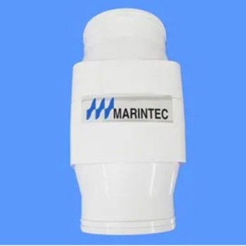 オリジナル 小型ベンチレーター MFN-12L DC12V用 マリンテック