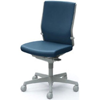 C435ZR PB27 �G�X�N�[�h �n�C�o�b�N ���U�[ �I�Ȃ� �u���b�N�V�F�� �i�C�����o�փL���X�^�[ �I�J����(�������쏊) 61206925