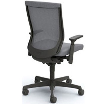 C487JR FHB1 |オカムラ エスクードメッシュチェア可動肘付 ブラック (メーカー直送) オカムラ エスクードメッシュチェア NULL C487JR FHB8 1点