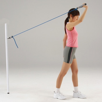 ハンドルジョイントチューブ100 ストロング 日本製 DANNO(ダンノ)