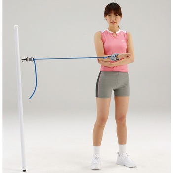 リスト・フットジョイントチューブ100 ストロング 日本製 - DANNO(ダンノ)