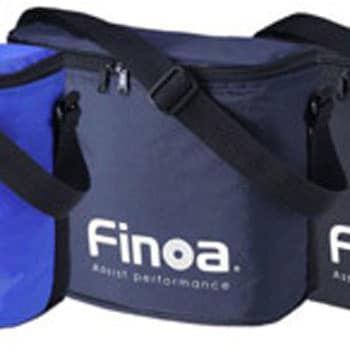 847 Finoa トレーナーズバッグ 1個 Finoa フィノア 通販サイトmonotaro