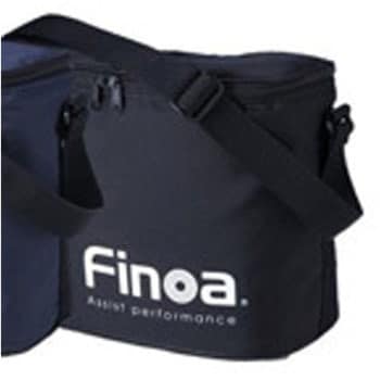 Finoa トレーナーズバッグ Finoa (フィノア) その他バッグ 【通販