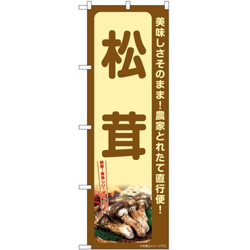 のぼり 鮮魚 - P・O・Pトレーディング