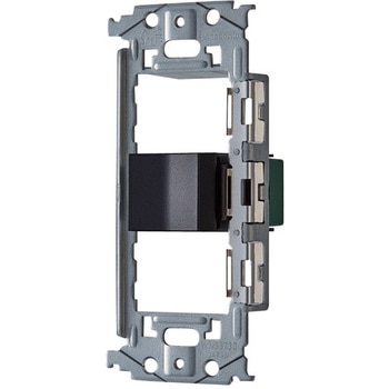 SO-STYLE マット仕上 取付枠セット品 スイッチE(4路) Panasonic(パナソニック)