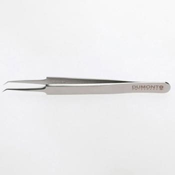 DUMONT 超精密ピンセット 合金 DUMOXEL(デュモクセル) 0103シリーズ DUMONT(デュモン)