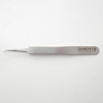 DUMONT 超精密ピンセット 合金 DUMOXEL(デュモクセル) 0103シリーズ DUMONT(デュモン)