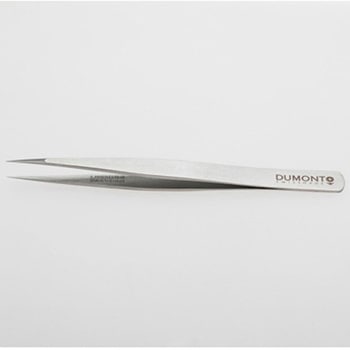 DUMONT 超精密ピンセット 合金 DUMOXEL(デュモクセル) 0103シリーズ DUMONT(デュモン)
