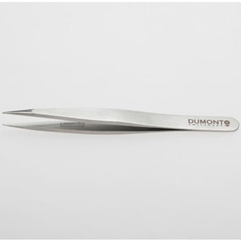 DUMONT 超精密ピンセット 合金 DUMOXEL(デュモクセル) 0103シリーズ DUMONT(デュモン)