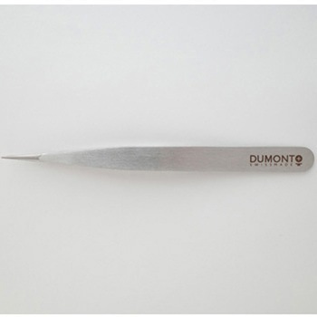 DUMONT 超精密ピンセット 合金 DUMOXEL(デュモクセル) 0103シリーズ DUMONT(デュモン)