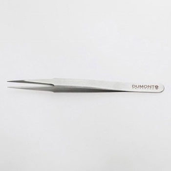 DUMONT 超精密ピンセット 合金 DUMOXEL(デュモクセル) 0103シリーズ DUMONT(デュモン)