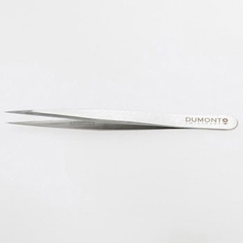 DUMONT 超精密ピンセット 合金 DUMOXEL(デュモクセル) 0103シリーズ DUMONT(デュモン)