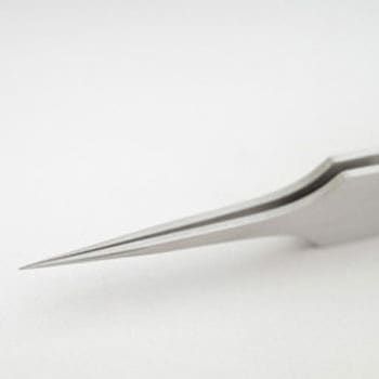 DUMONT 超精密ピンセット ステンレス INOX(S) DUMONT(デュモン)