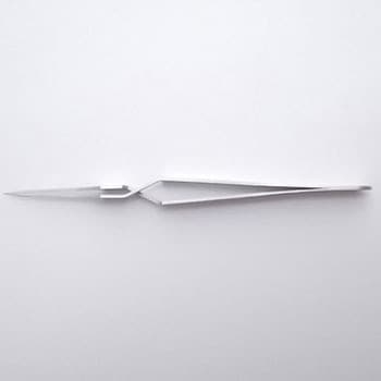 DUMONT 超精密ピンセット ステンレス INOX(S) DUMONT(デュモン)