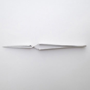 DUMONT 超精密ピンセット ステンレス INOX(S) DUMONT(デュモン)