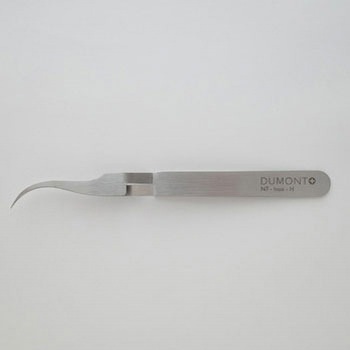 DUMONT 超精密ピンセット ステンレス INOX(S) DUMONT(デュモン)
