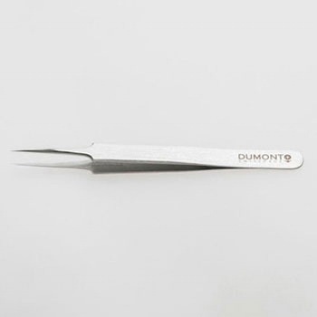 DUMONT 超精密ピンセット ステンレス INOX(S) DUMONT(デュモン)