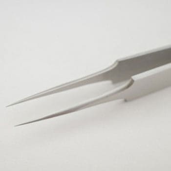 DUMONT 超精密ピンセット ステンレス INOX(S) DUMONT(デュモン)