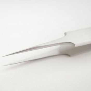 0102-55-PO DUMONT 超精密ピンセット ステンレス INOX(S) 1本