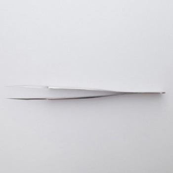 DUMONT 超精密ピンセット ステンレス INOX(S) DUMONT(デュモン)