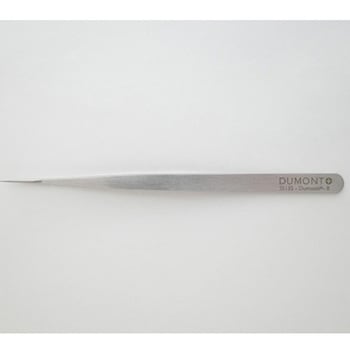 DUMONT バイオロジーピンセット DUMONT(デュモン)