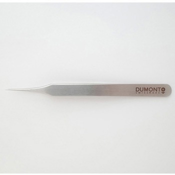 DUMONT バイオロジーピンセット DUMONT(デュモン)