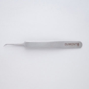 DUMONT バイオロジーピンセット DUMONT(デュモン)
