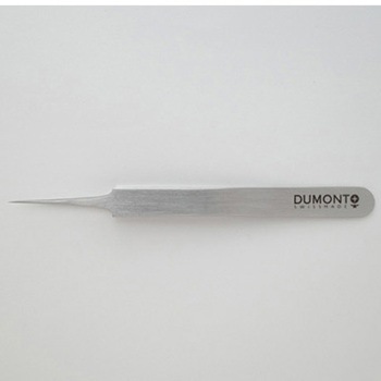 DUMONT バイオロジーピンセット DUMONT(デュモン)