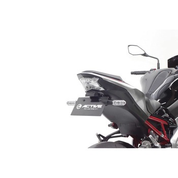 1157097 �t�F���_�[���XKIT BLK LED�i���o�[���t ACTIVE(�A�N�e�B�u) 61237996