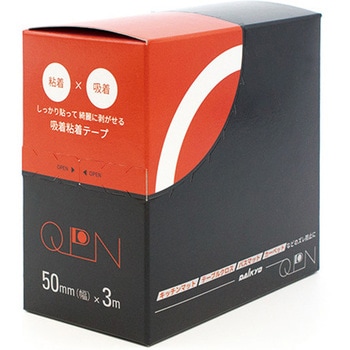 吸着粘着テープQPN QPNシリーズ 大共